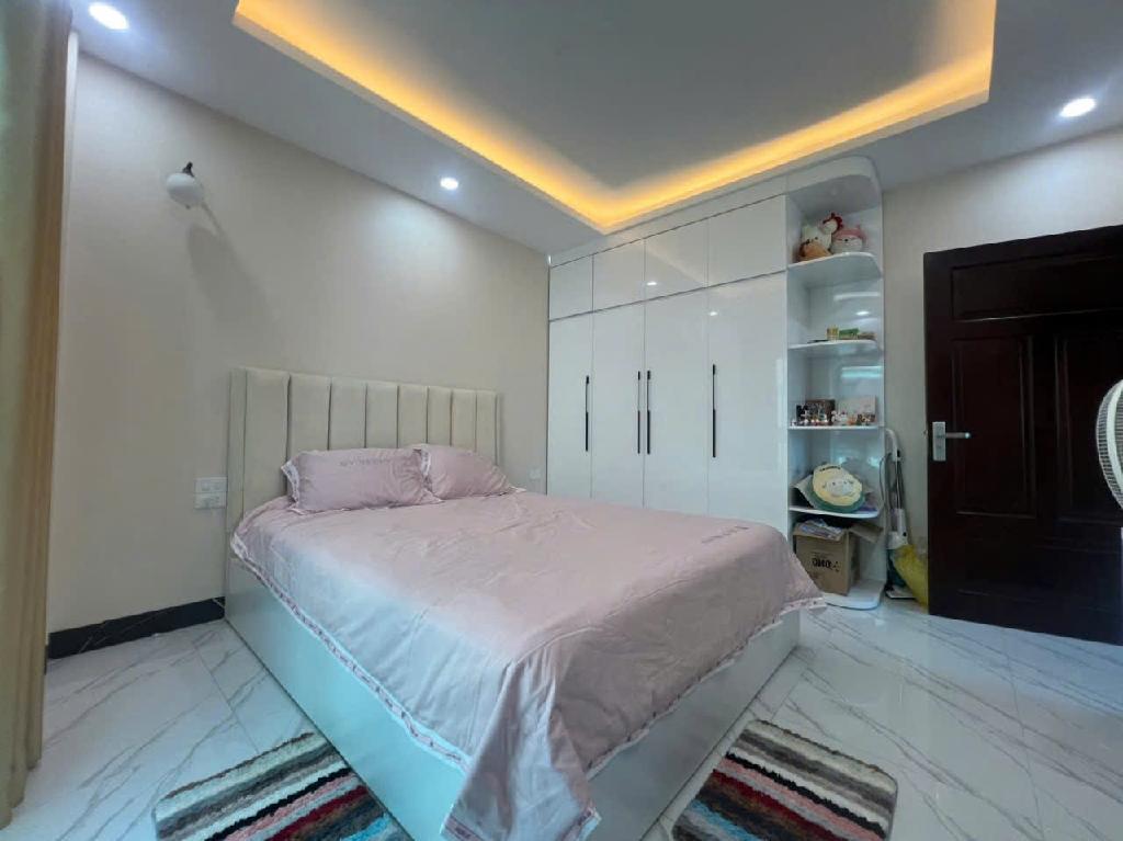 Tổ ấm trong mơ , nhà phố tổ 11 Yên Lộ, Yên Nghĩa, HĐ, 35m2 , ~4 tỷ, sát Vành đai 4, 5p viện Nhi